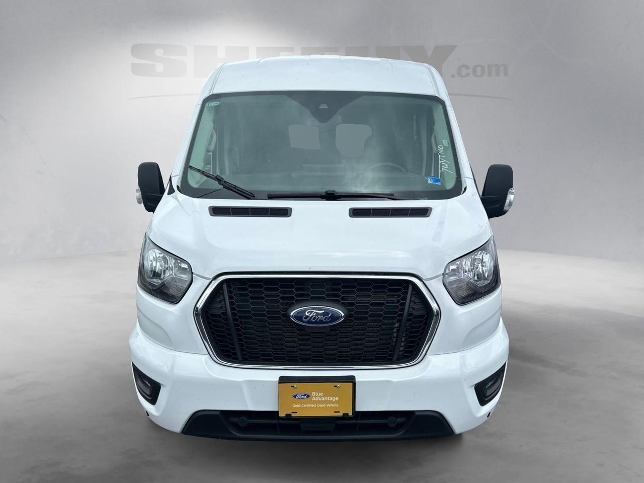 2024 Ford Transit-350 XLT Richmond VA