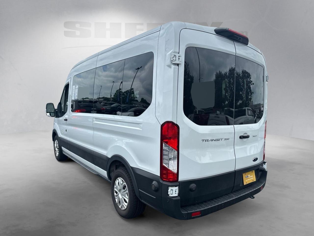 2024 Ford Transit-350 XLT Richmond VA