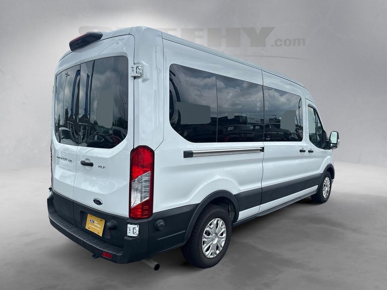 2024 Ford Transit-350 XLT Richmond VA