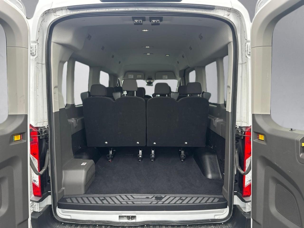 2024 Ford Transit-350 XLT Richmond VA
