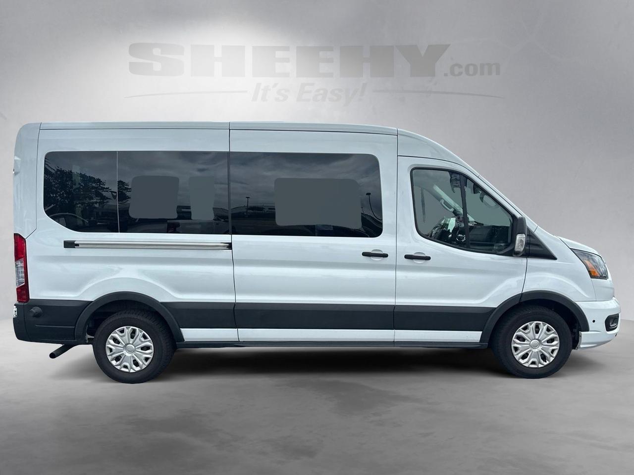 2024 Ford Transit-350 XLT Richmond VA