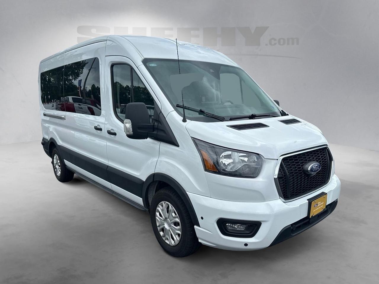 2024 Ford Transit-350 XLT Richmond VA