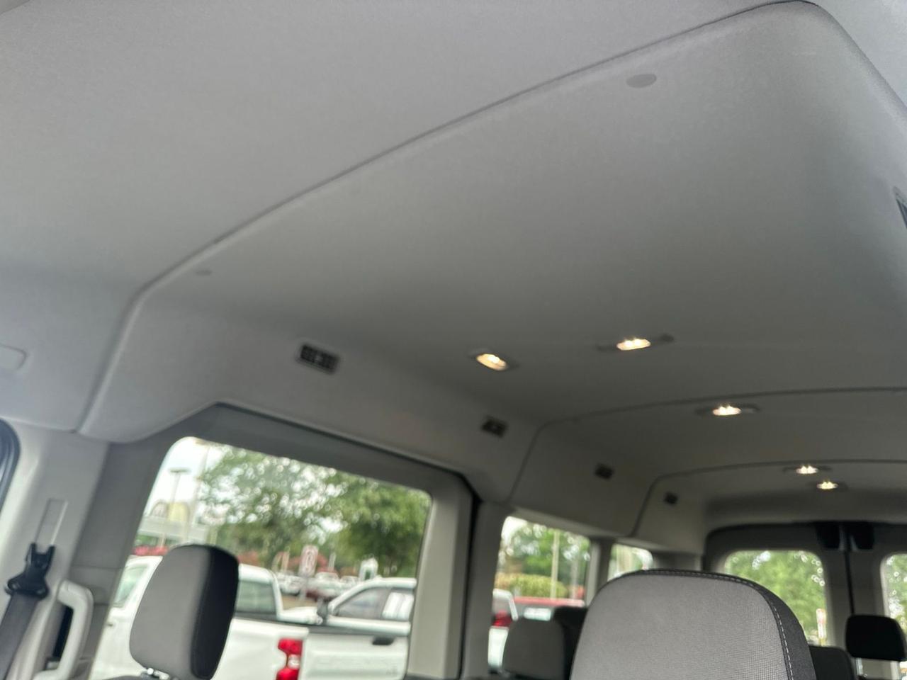 2024 Ford Transit-350 XLT Richmond VA