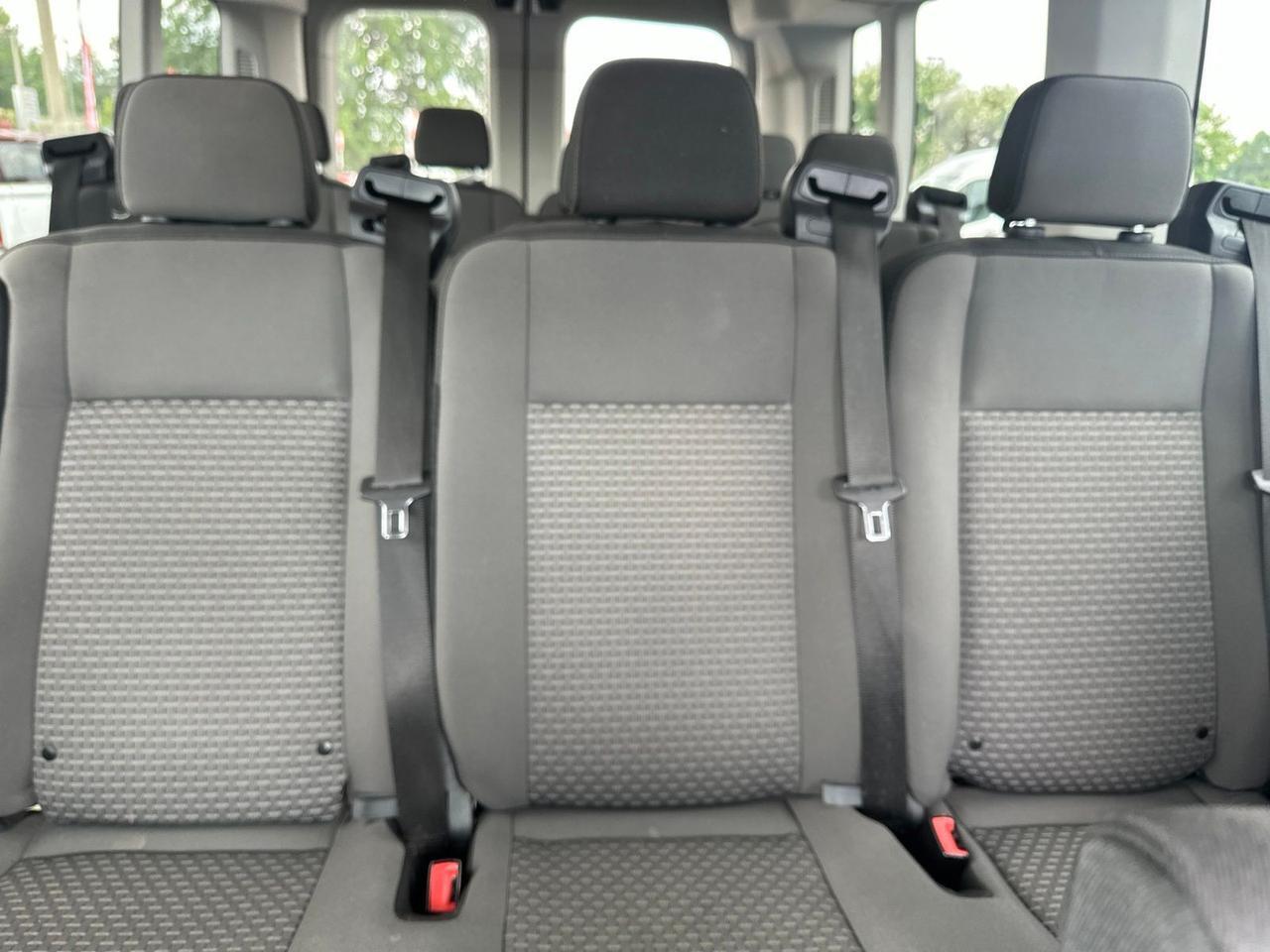 2024 Ford Transit-350 XLT Richmond VA