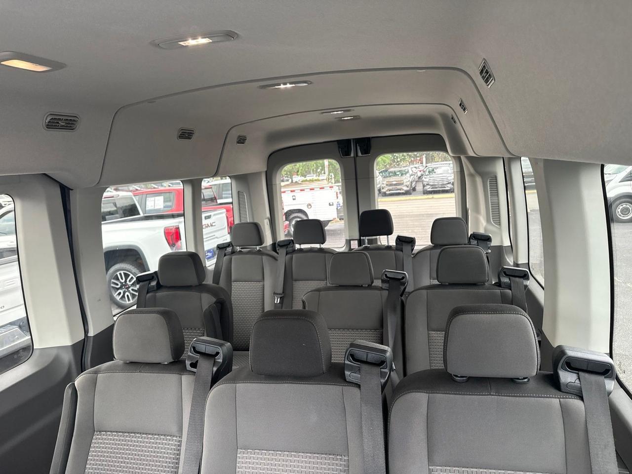 2024 Ford Transit-350 XLT Richmond VA