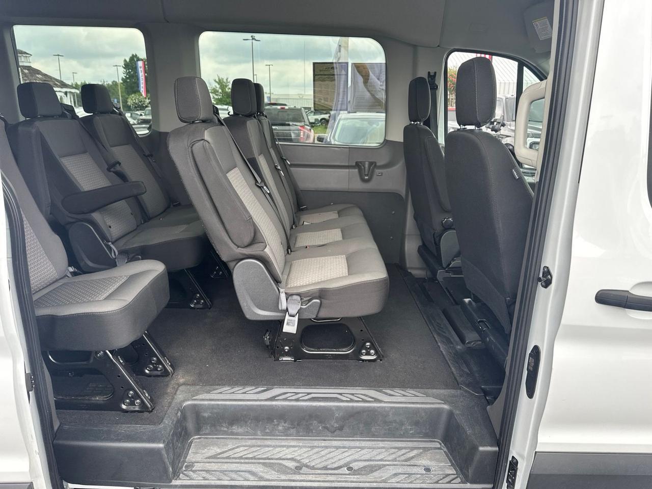 2024 Ford Transit-350 XLT Richmond VA