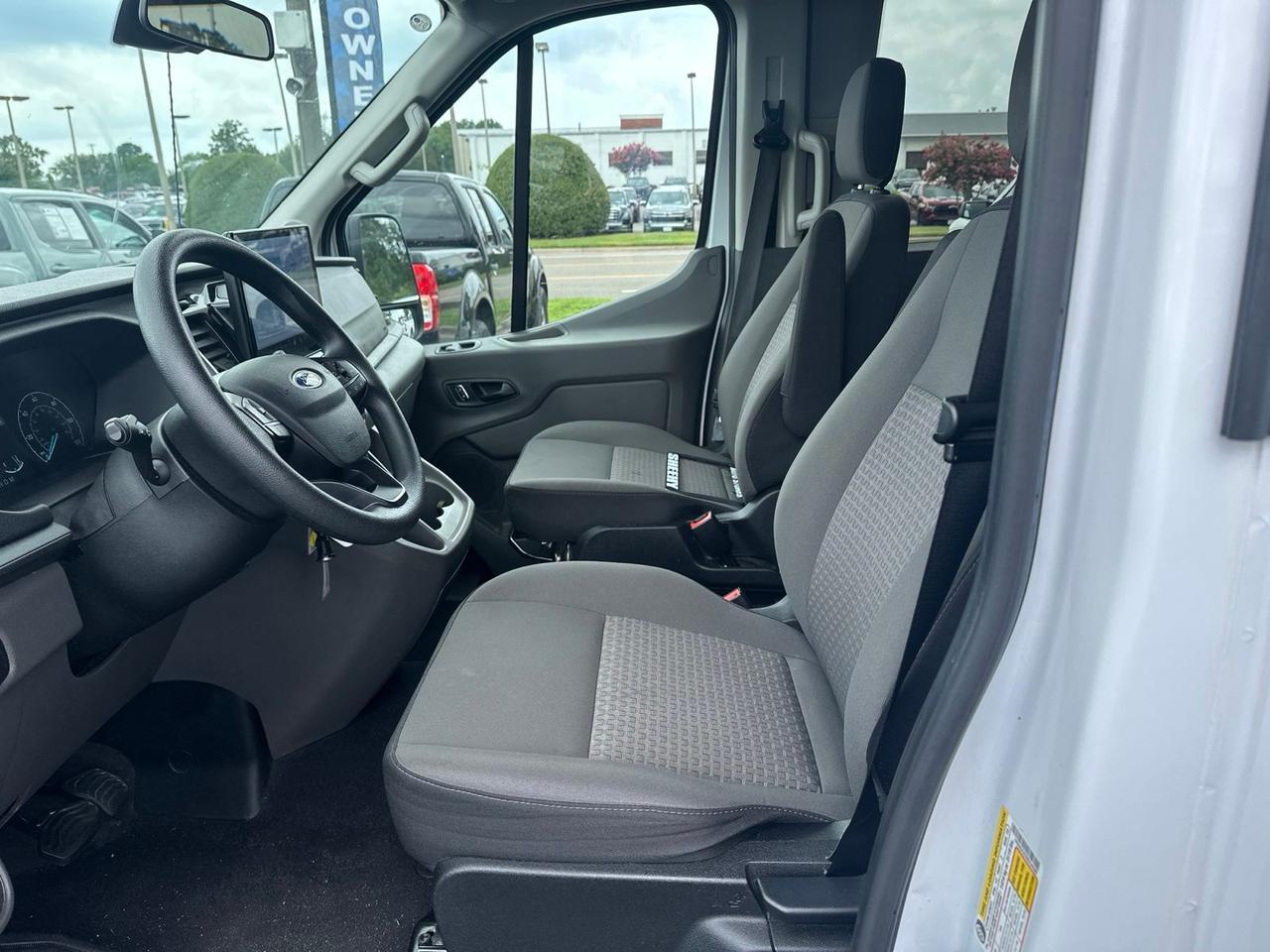 2024 Ford Transit-350 XLT Richmond VA
