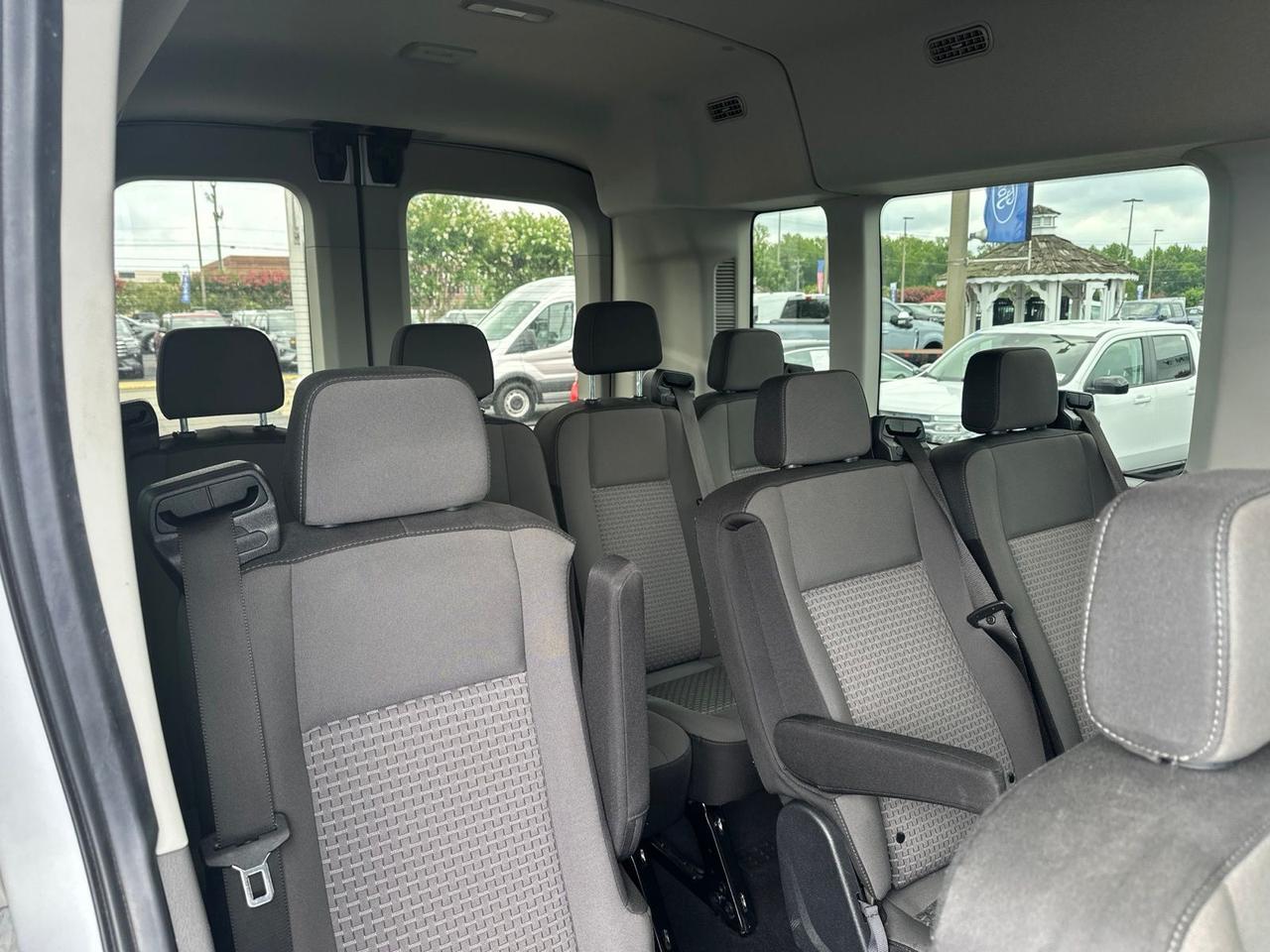 2024 Ford Transit-350 XLT Richmond VA