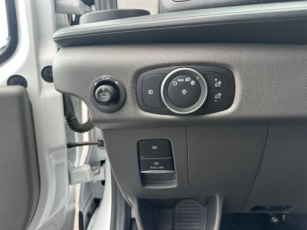2024 Ford Transit-350 XLT Richmond VA
