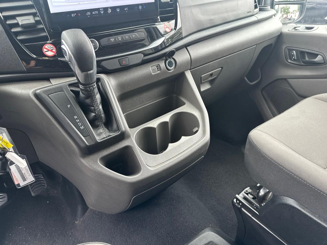 2024 Ford Transit-350 XLT Richmond VA
