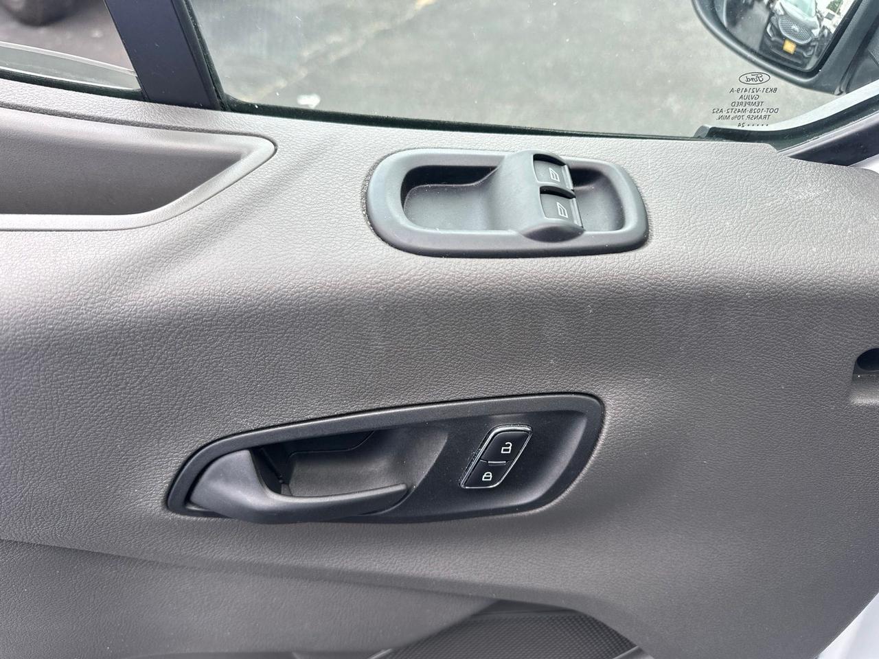 2024 Ford Transit-350 XLT Richmond VA