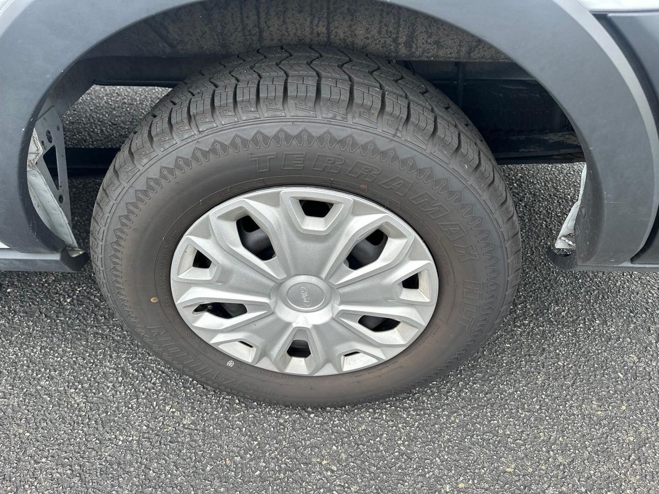 2024 Ford Transit-350 XLT Richmond VA