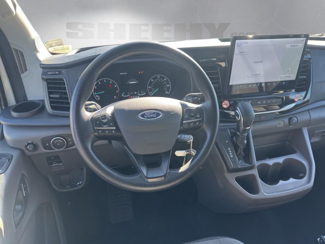 2024 Ford Transit-350 XLT Richmond VA