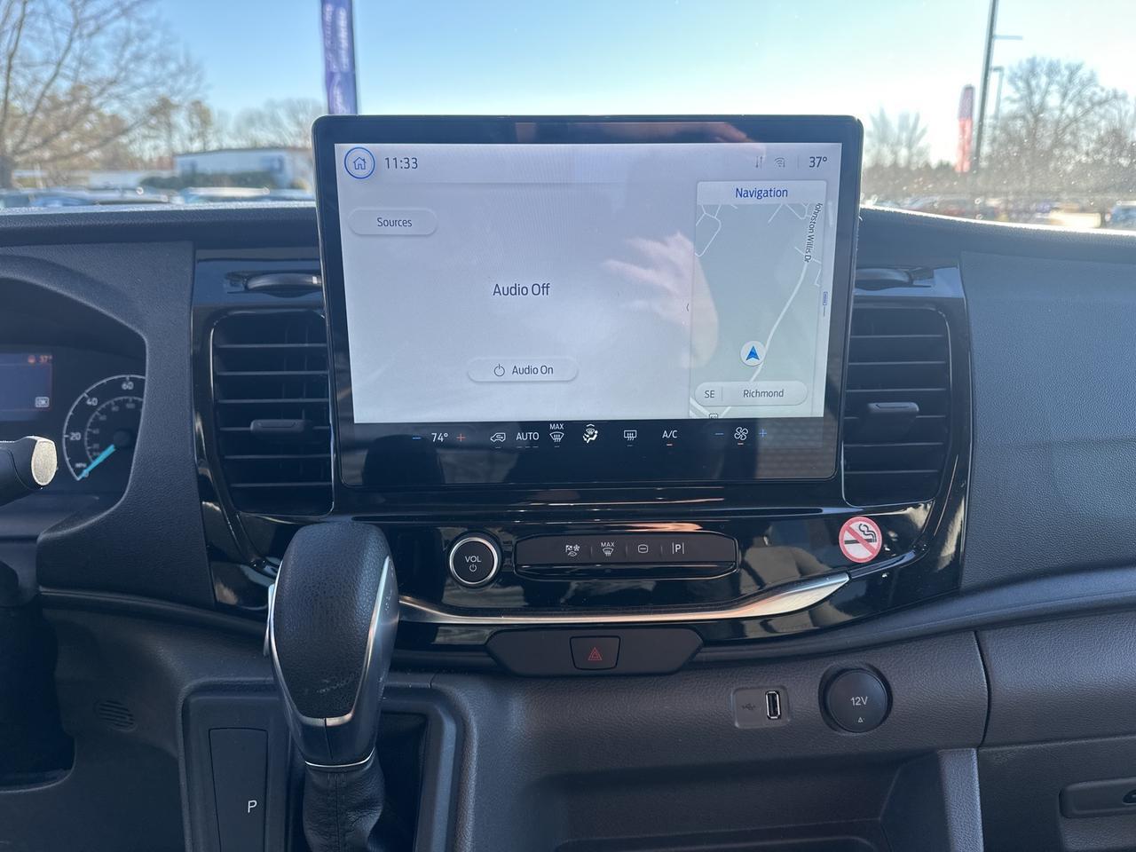 2024 Ford Transit-350 XLT Richmond VA