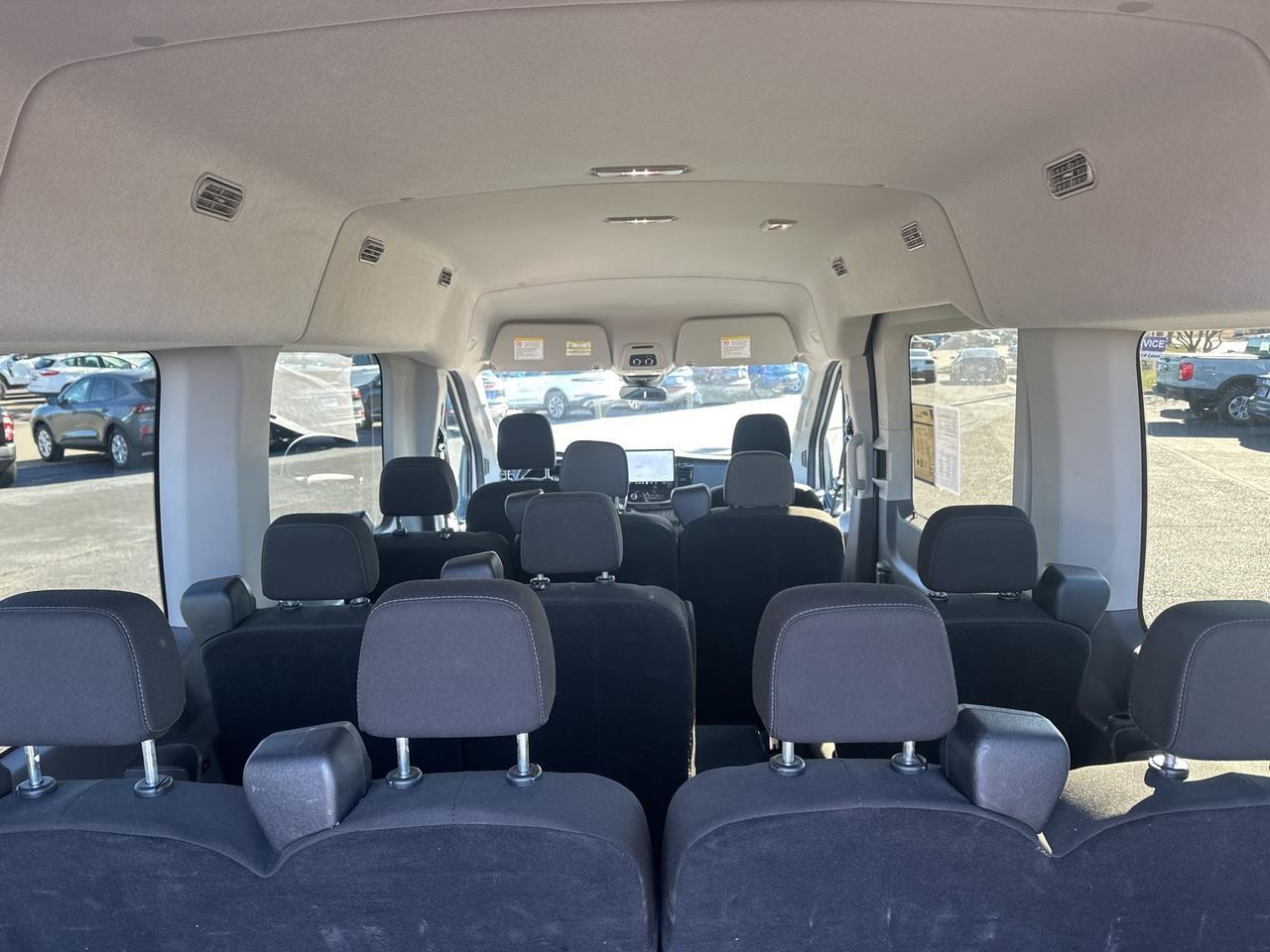 2024 Ford Transit-350 XLT Richmond VA