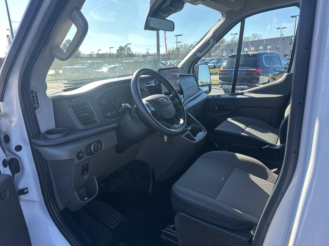 2024 Ford Transit-350 XLT Richmond VA