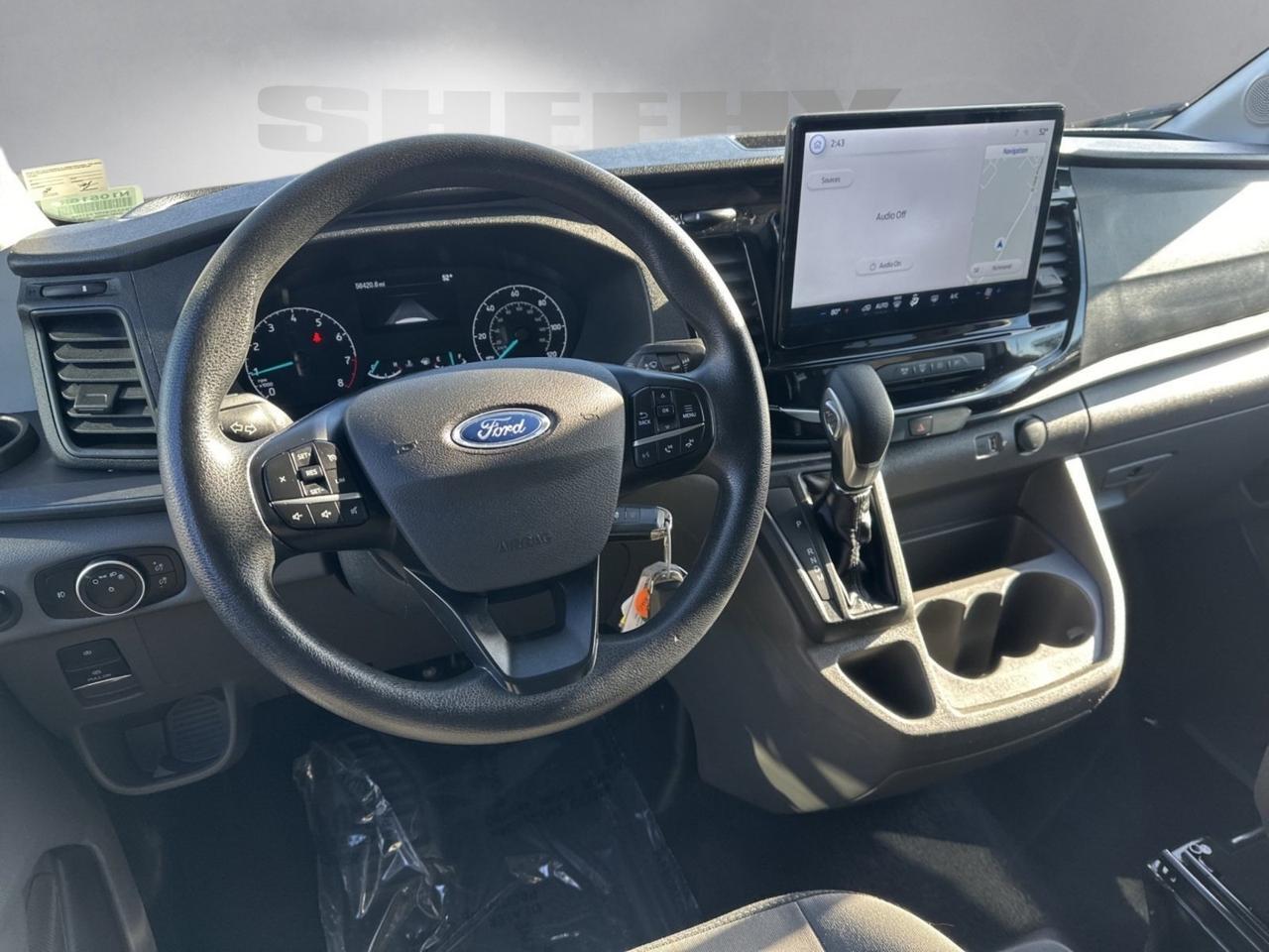 2024 Ford Transit-350 XLT Richmond VA