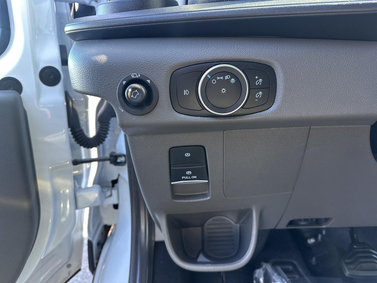 2024 Ford Transit-350 XLT Richmond VA