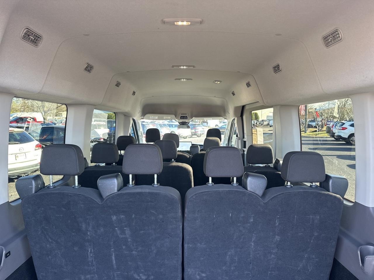 2024 Ford Transit-350 XLT Richmond VA