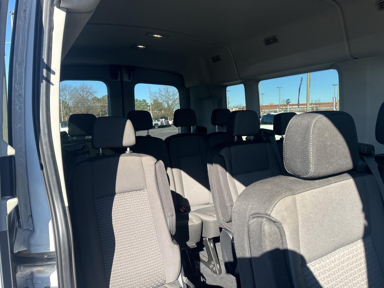 2024 Ford Transit-350 XLT Richmond VA