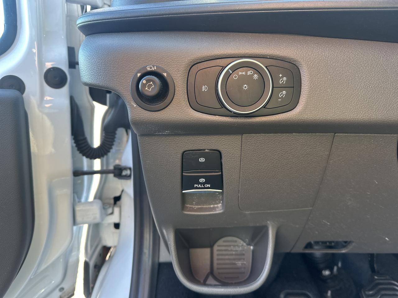 2024 Ford Transit-350 XLT Richmond VA