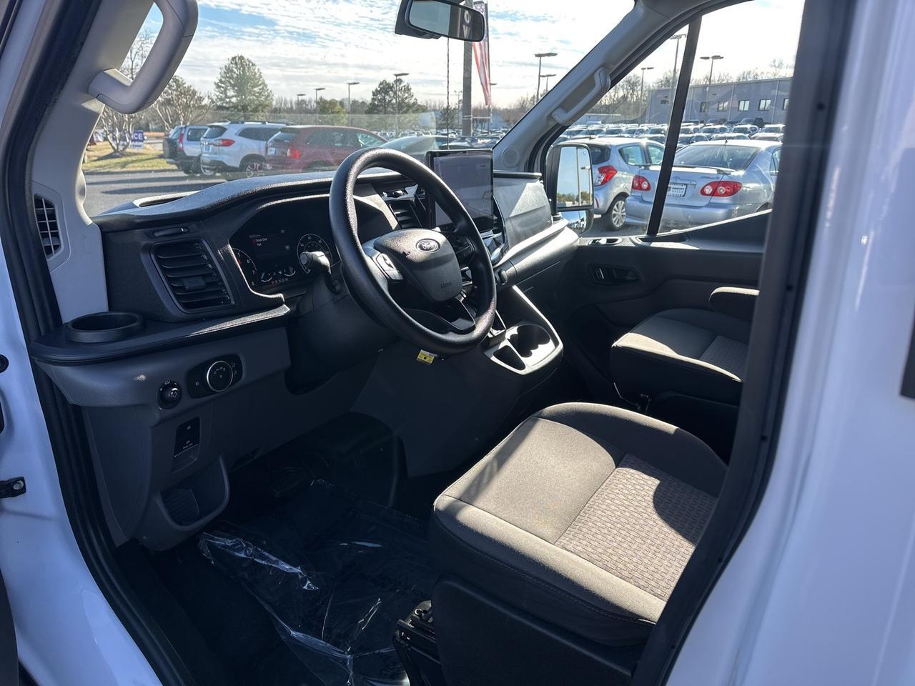 2024 Ford Transit-350 XLT Richmond VA