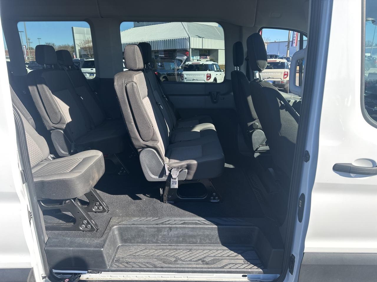 2024 Ford Transit-350 XLT Richmond VA