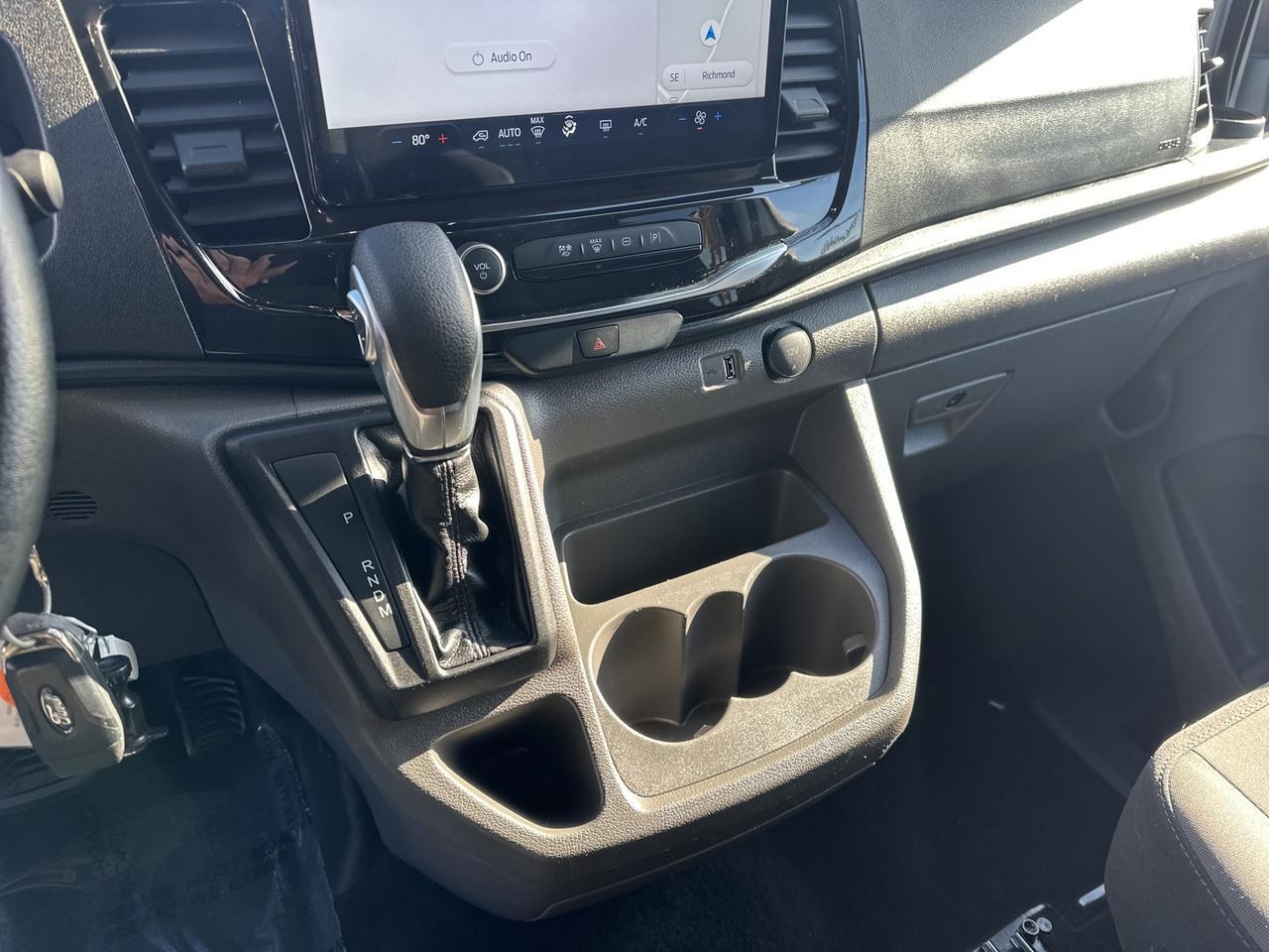 2024 Ford Transit-350 XLT Richmond VA