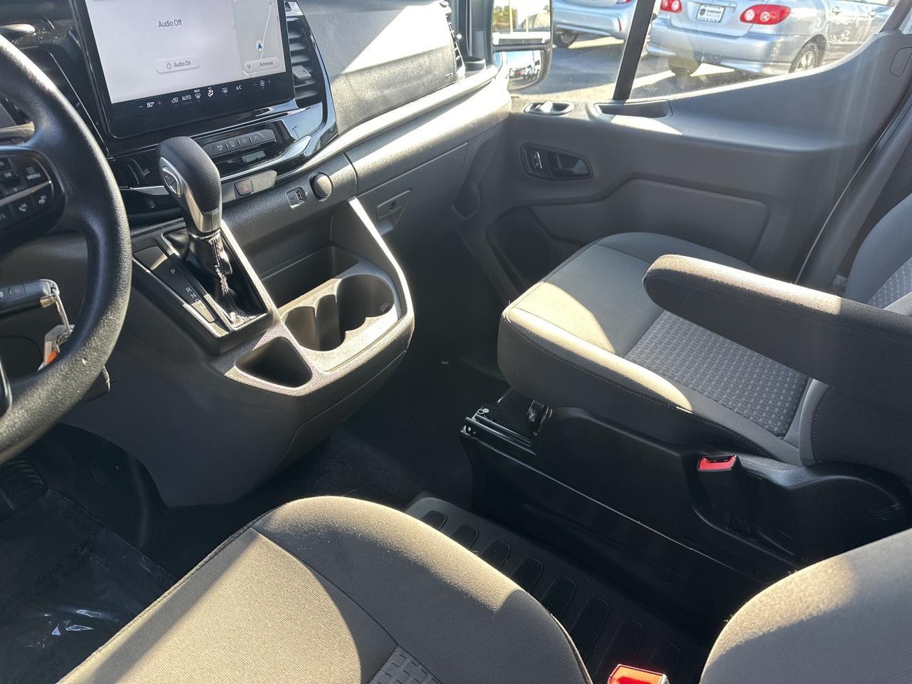 2024 Ford Transit-350 XLT Richmond VA