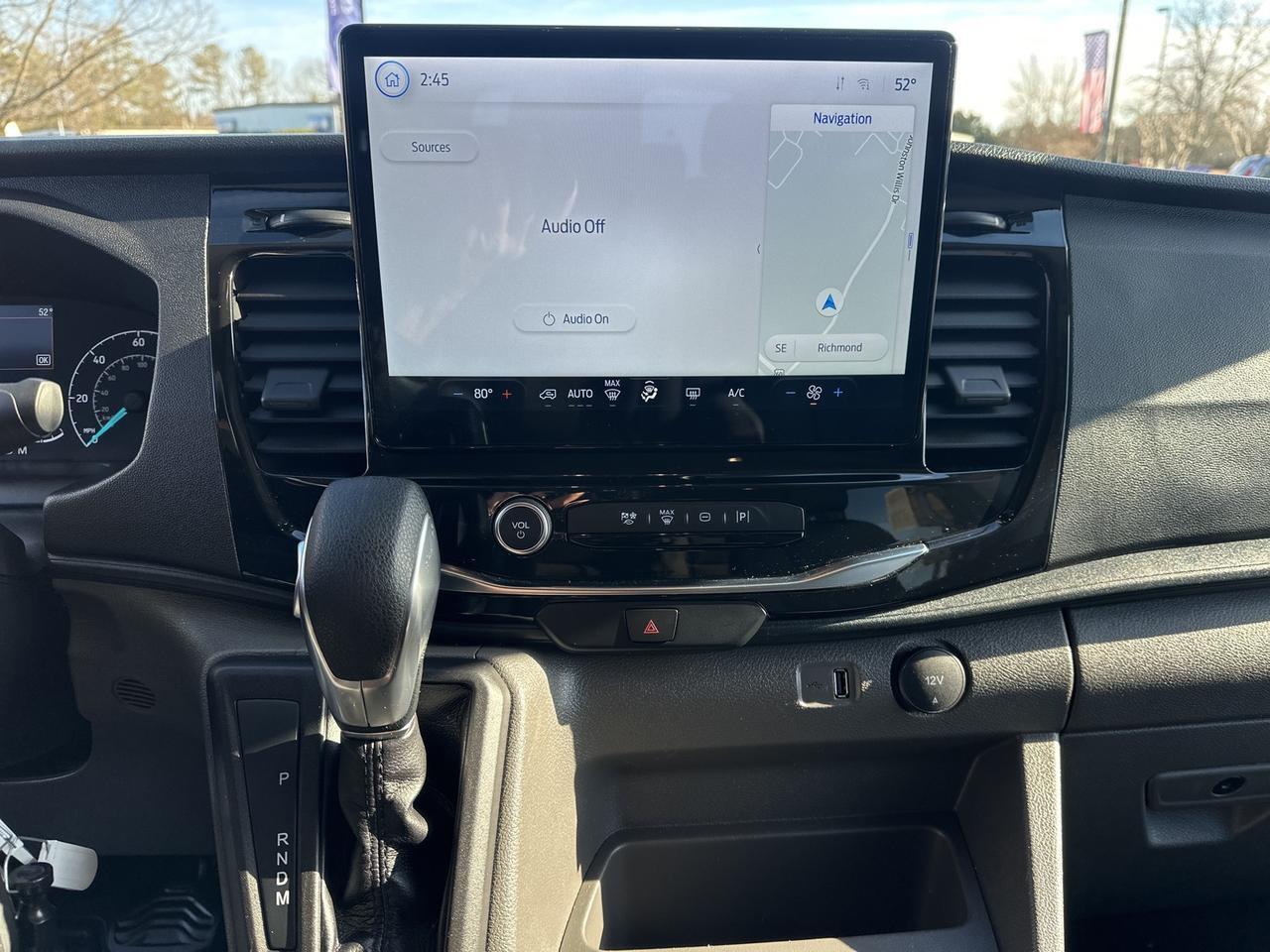 2024 Ford Transit-350 XLT Richmond VA