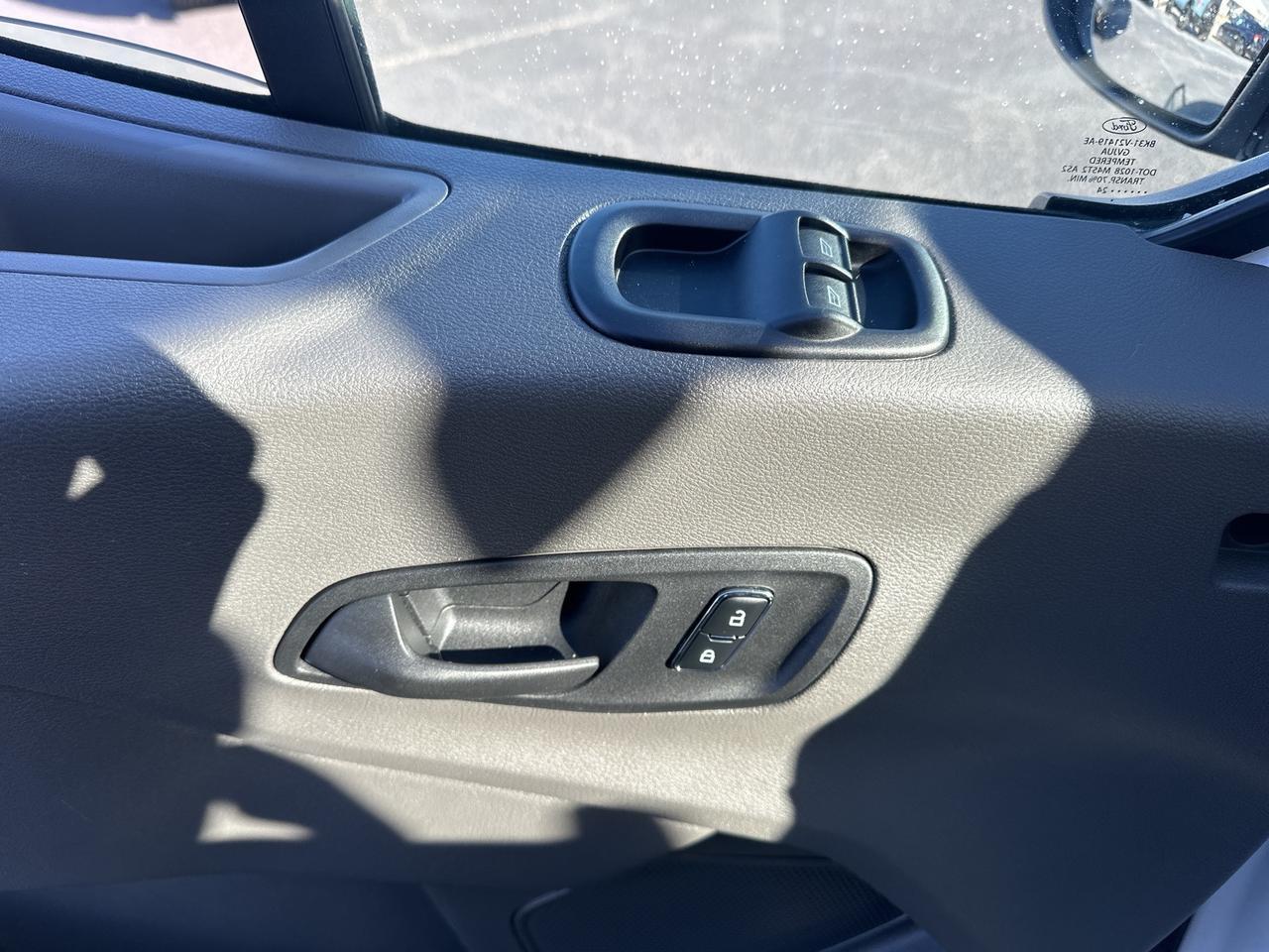 2024 Ford Transit-350 XLT Richmond VA
