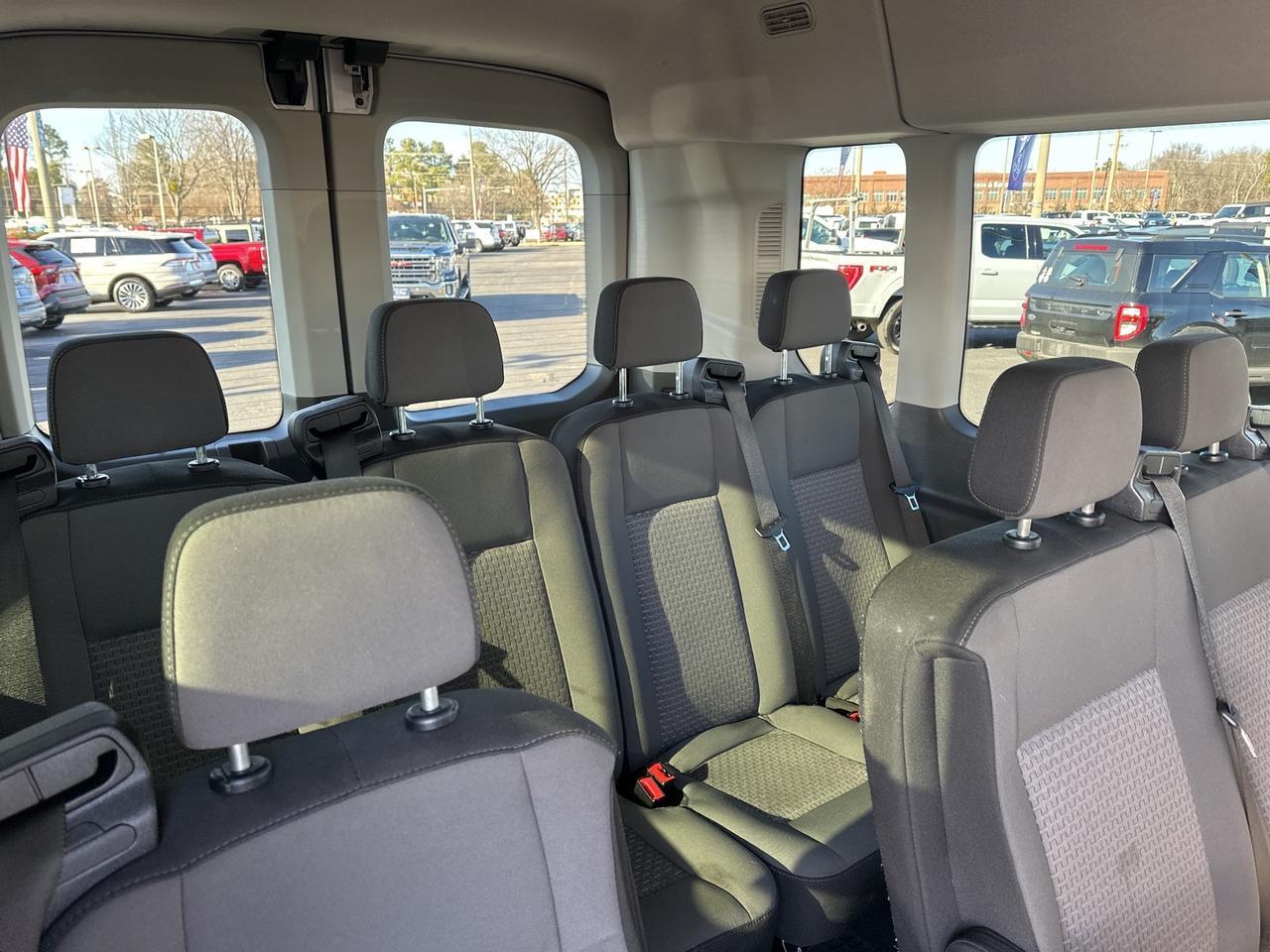 2024 Ford Transit-350 XLT Richmond VA
