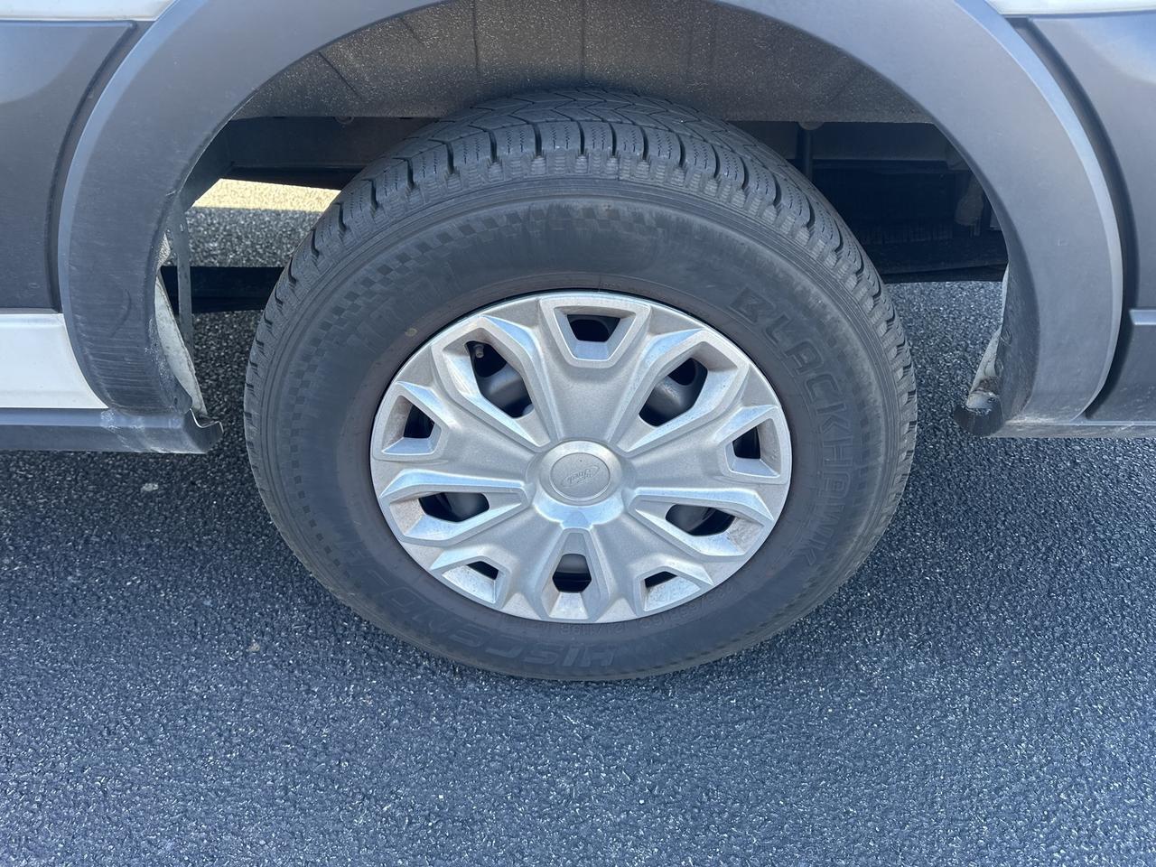 2024 Ford Transit-350 XLT Richmond VA