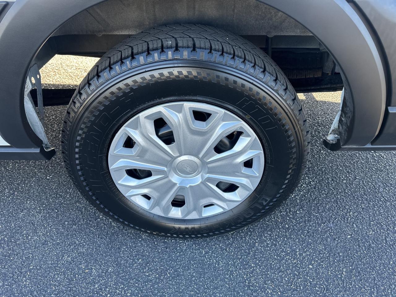 2024 Ford Transit-350 XLT Richmond VA