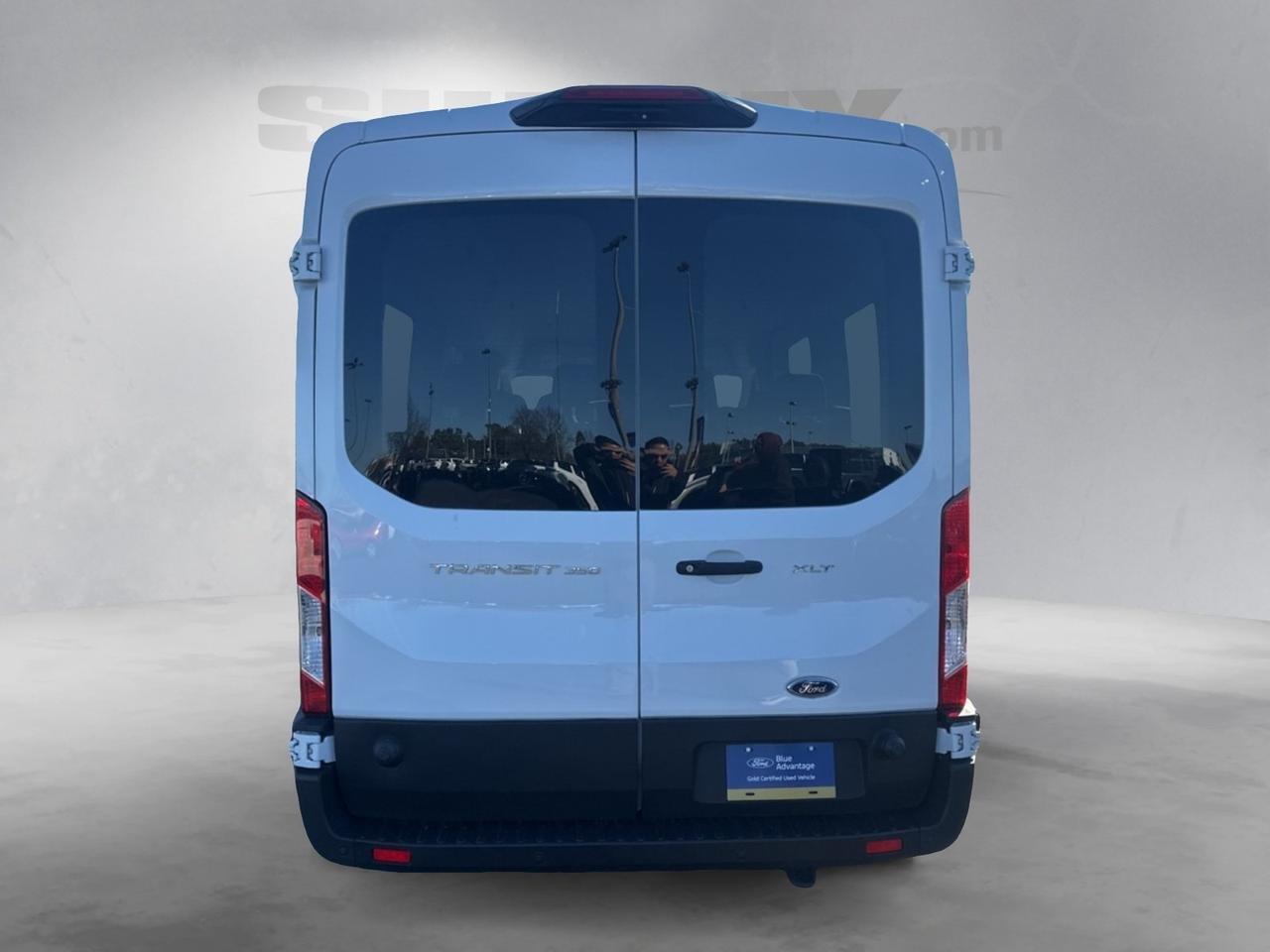 2024 Ford Transit-350 XLT Richmond VA