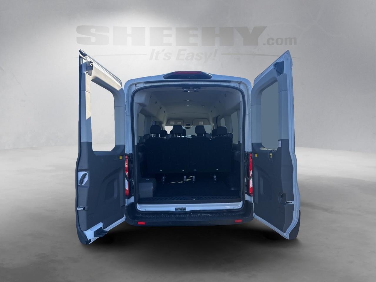 2024 Ford Transit-350 XLT Richmond VA