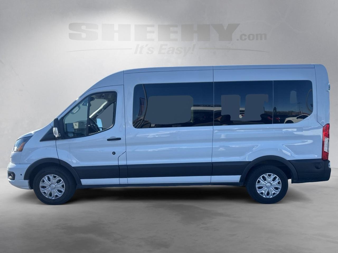 2024 Ford Transit-350 XLT Richmond VA