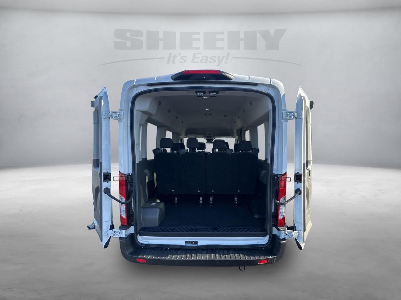 2024 Ford Transit-350 XLT Richmond VA