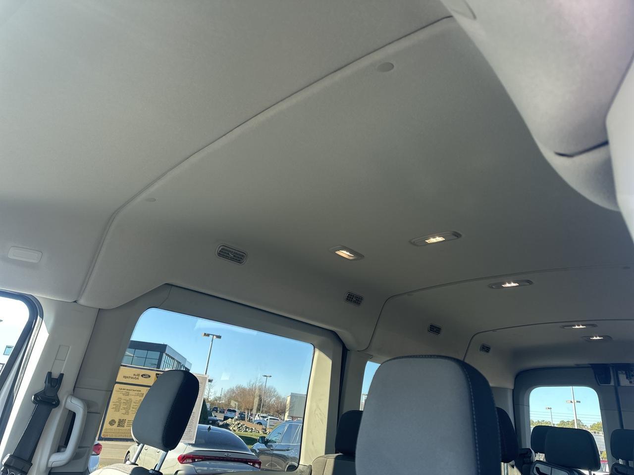 2024 Ford Transit-350 XLT Richmond VA