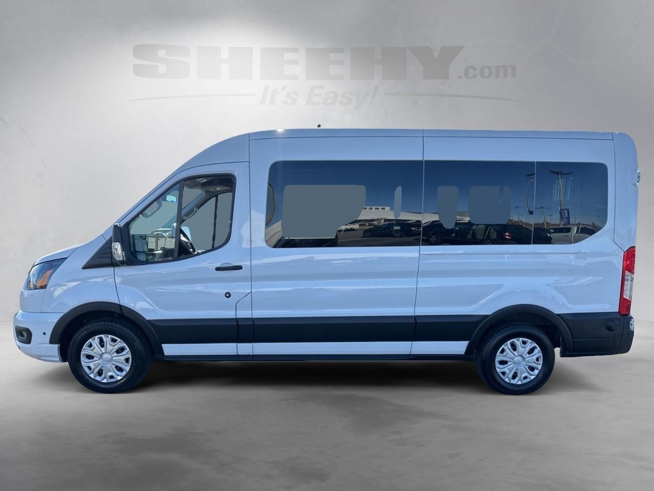 2024 Ford Transit-350 XLT Richmond VA
