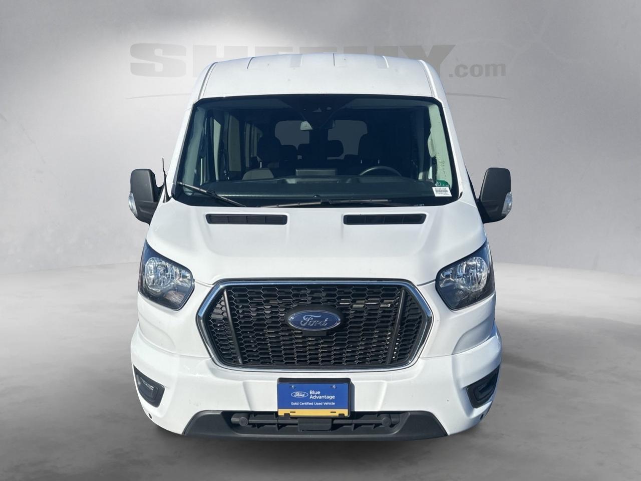 2024 Ford Transit-350 XLT Richmond VA