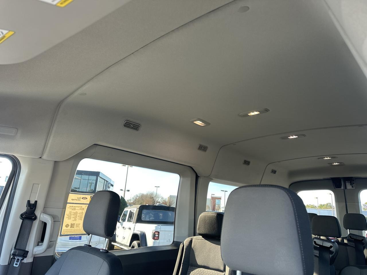 2024 Ford Transit-350 XLT Richmond VA