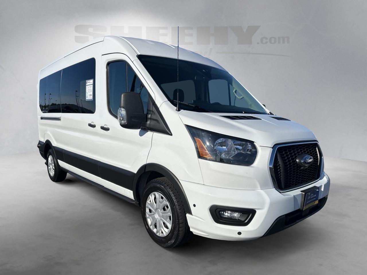 2024 Ford Transit-350 XLT Richmond VA