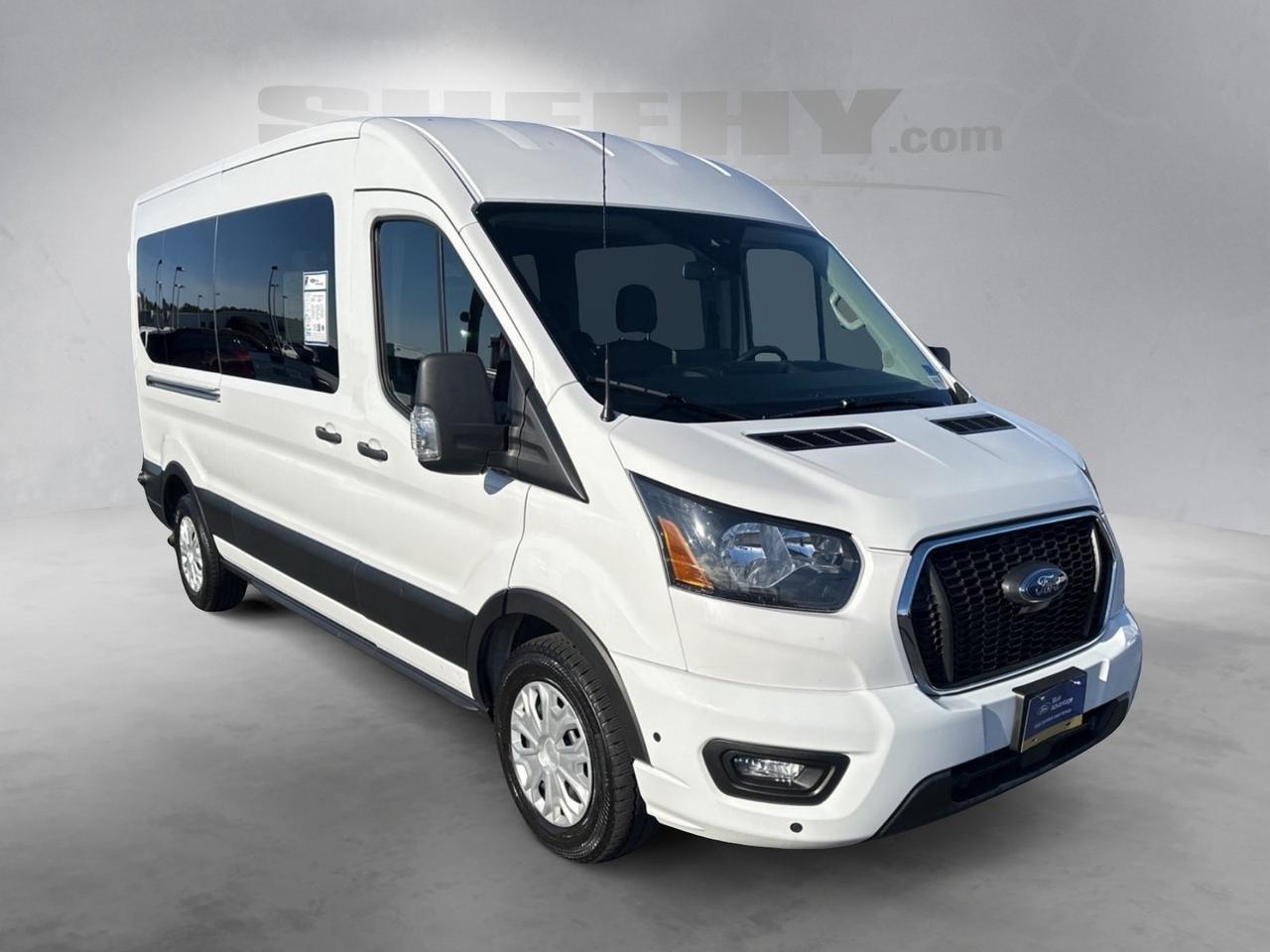 2024 Ford Transit-350 XLT Richmond VA