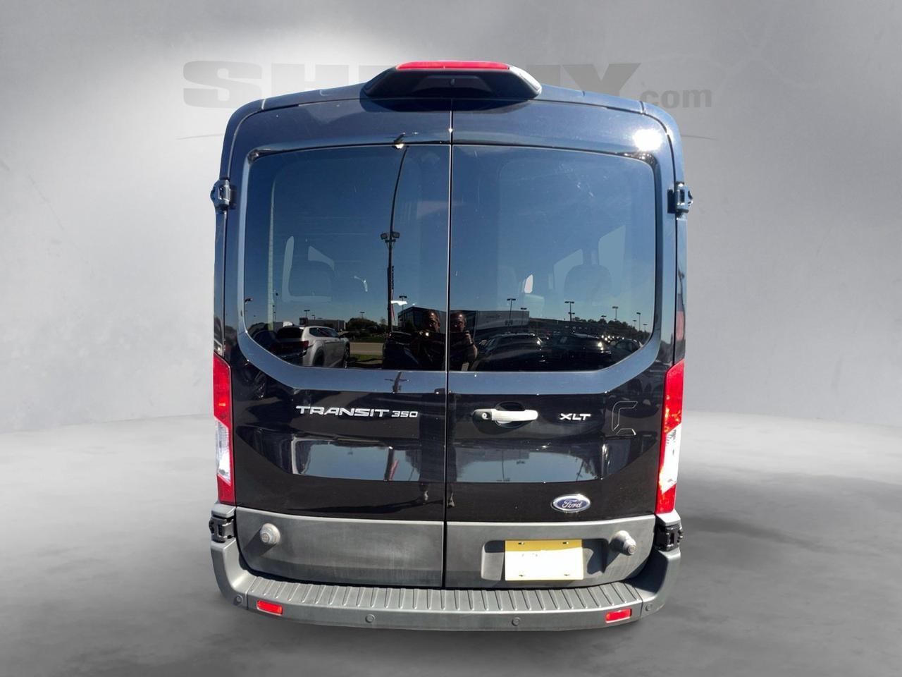 2024 Ford Transit-350 XLT Richmond VA