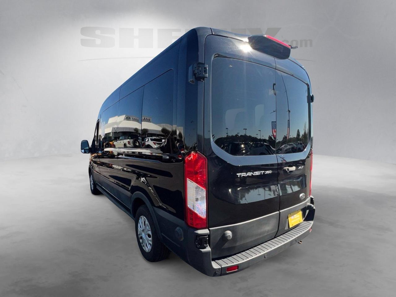 2024 Ford Transit-350 XLT Richmond VA