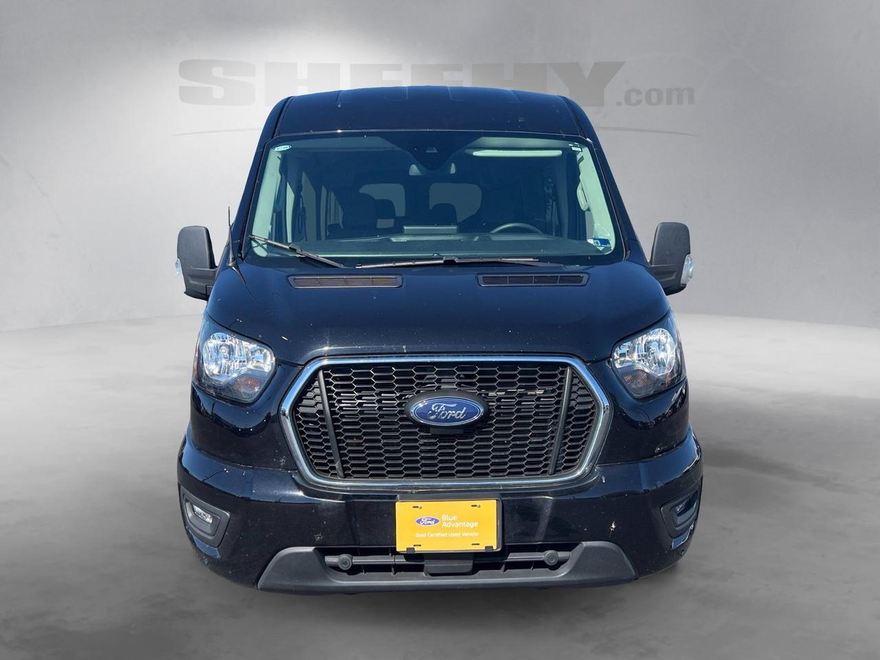 2024 Ford Transit-350 XLT Richmond VA