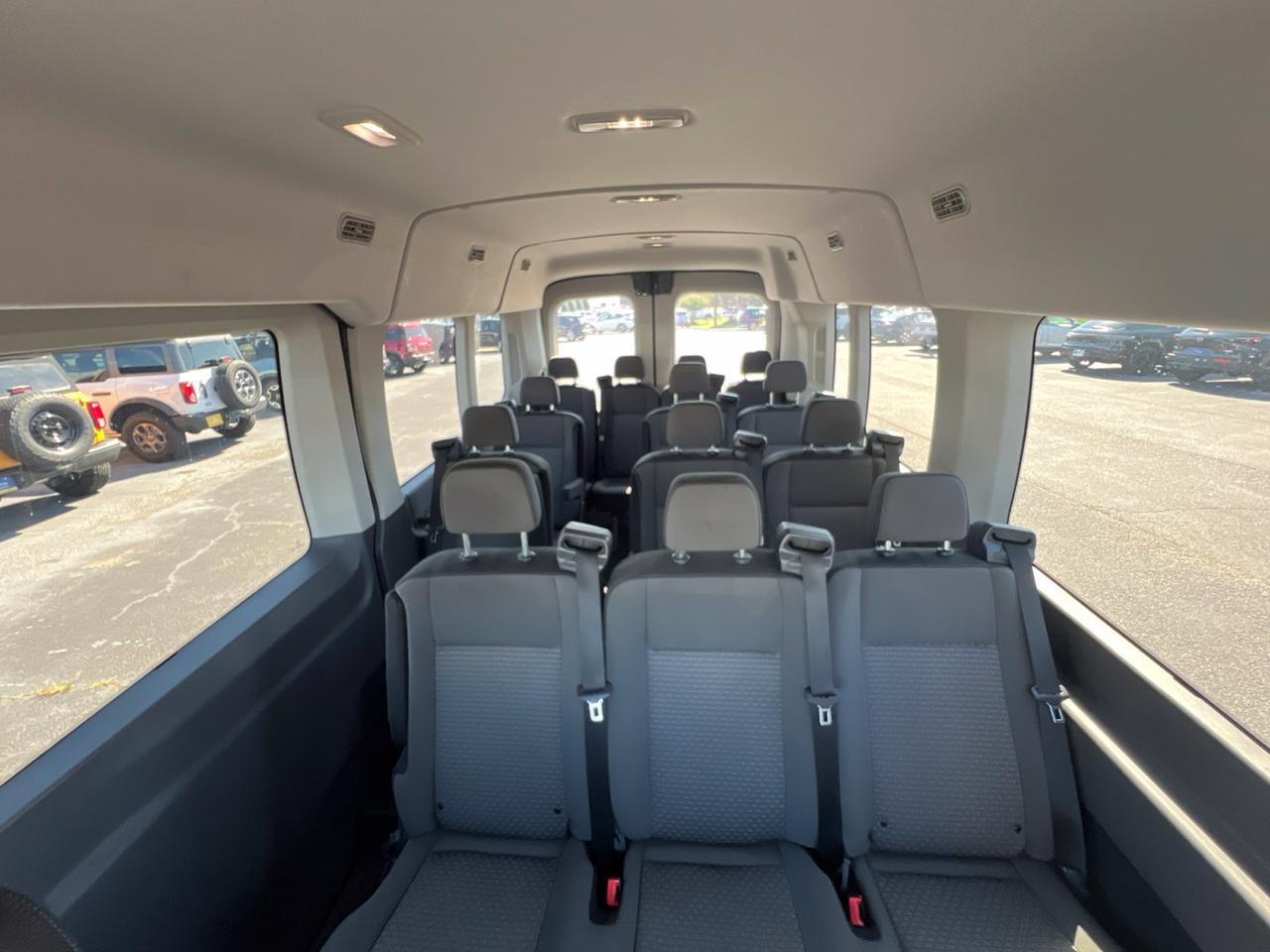 2024 Ford Transit-350 XLT Richmond VA