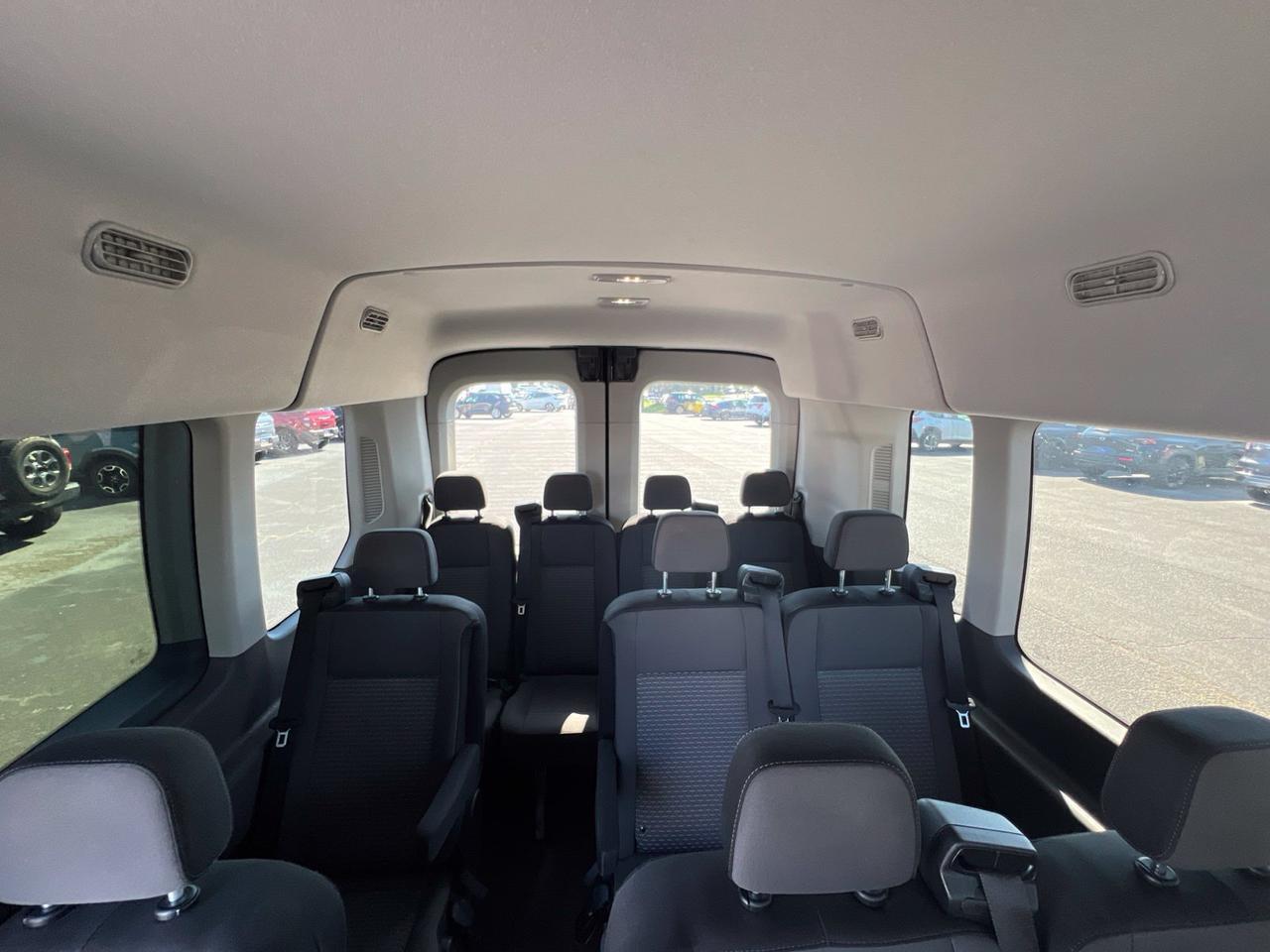 2024 Ford Transit-350 XLT Richmond VA