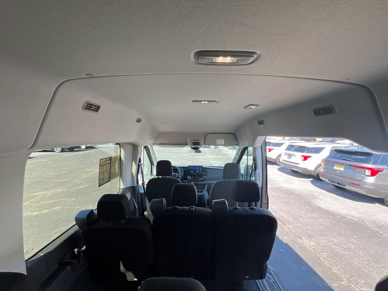 2024 Ford Transit-350 XLT Richmond VA